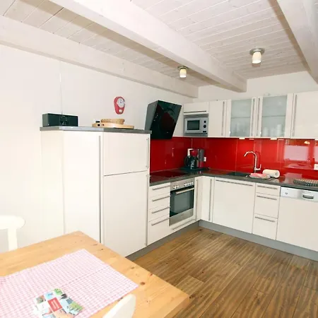 Susanne-fischer Weg 39, Haus Knurrhahn *