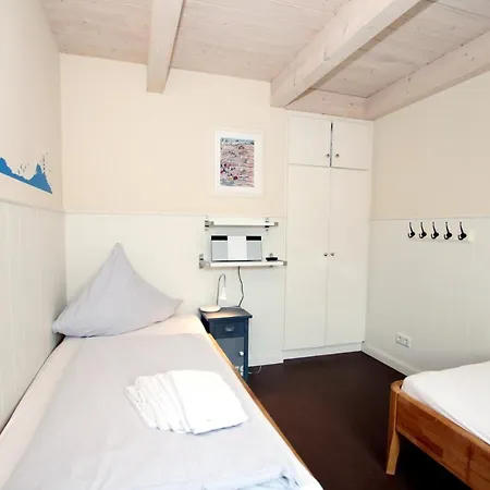 Susanne-fischer Weg 39, Haus Knurrhahn * Wyk auf Foehr