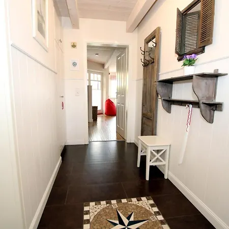 Susanne-fischer Weg 39, Haus Knurrhahn