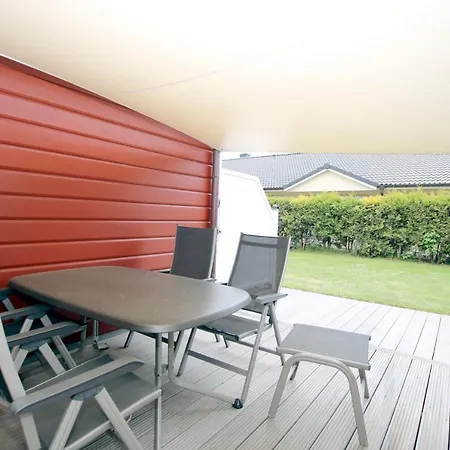 Susanne-fischer Weg 39, Haus Knurrhahn * Wyk auf Foehr