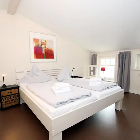 Susanne-fischer Weg 39, Haus Knurrhahn Vakantiehuis