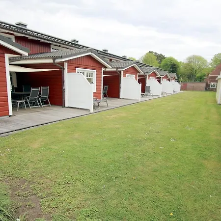 Susanne-fischer Weg 39, Haus Knurrhahn Holiday home *